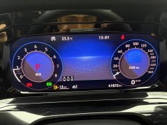 Volkswagen Golf 280TSI DSG R-Line Lite - ფოტო 12