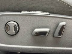 Volkswagen Golf 280TSI DSG R-Line Lite - ფოტო 18