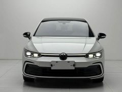 Volkswagen Golf 280TSI DSG R-Line Lite - ფოტო 2