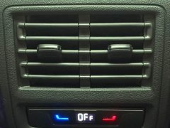 Volkswagen Golf 280TSI DSG R-Line Lite - ფოტო 20