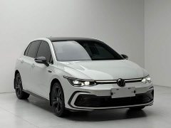 Volkswagen Golf 280TSI DSG R-Line Lite - ფოტო 3