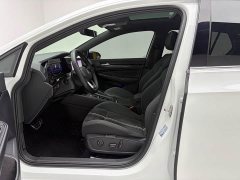 Volkswagen Golf 280TSI DSG R-Line Lite - ფოტო 4