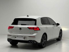 Volkswagen Golf 280TSI DSG R-Line Lite - ფოტო 7
