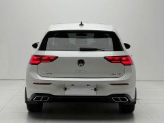Volkswagen Golf 280TSI DSG R-Line Lite - ფოტო 8