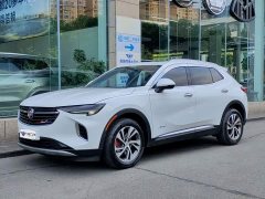 Buick Envision S 2020 Envision S 652T Two-Wheel Drive Luxury - ფოტო 1