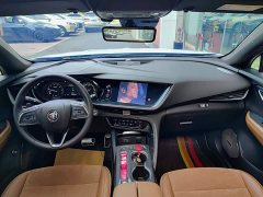 Buick Envision S 2020 Envision S 652T Two-Wheel Drive Luxury - ფოტო 10