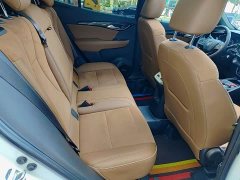 Buick Envision S 2020 Envision S 652T Two-Wheel Drive Luxury - ფოტო 11