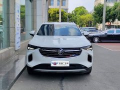 Buick Envision S 2020 Envision S 652T Two-Wheel Drive Luxury - ფოტო 2
