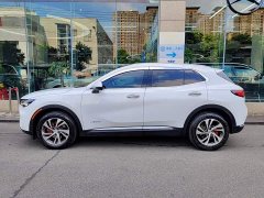 Buick Envision S 2020 Envision S 652T Two-Wheel Drive Luxury - ფოტო 3