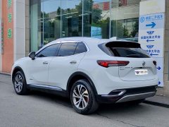 Buick Envision S 2020 Envision S 652T Two-Wheel Drive Luxury - ფოტო 4