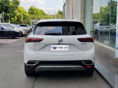 Buick Envision S 2020 Envision S 652T Two-Wheel Drive Luxury - ფოტო 5