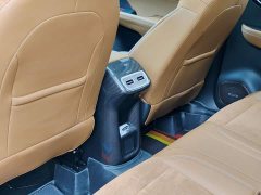 Buick Envision S 2020 Envision S 652T Two-Wheel Drive Luxury - ფოტო 9