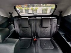 Volkswagen Teramont 530 V6 AWD Premium Luxury Edition - ფოტო 10