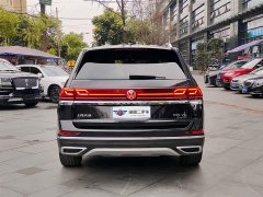 Volkswagen Teramont 530 V6 AWD Premium Luxury Edition - ფოტო 5