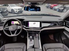 Volkswagen Teramont 530 V6 AWD Premium Luxury Edition - ფოტო 6