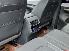 Volkswagen Teramont 530 V6 AWD Premium Luxury Edition - ფოტო 9