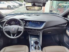 Buick Envision Plus 2022 Envision Plus 652T Five-Seat Luxury - ფოტო 10