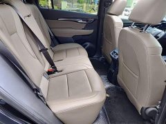 Buick Envision Plus 2022 Envision Plus 652T Five-Seat Luxury - ფოტო 11