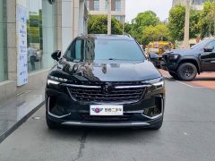 Buick Envision Plus 2022 Envision Plus 652T Five-Seat Luxury - ფოტო 2