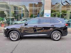 Buick Envision Plus 2022 Envision Plus 652T Five-Seat Luxury - ფოტო 3