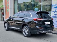 Buick Envision Plus 2022 Envision Plus 652T Five-Seat Luxury - ფოტო 4