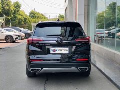 Buick Envision Plus 2022 Envision Plus 652T Five-Seat Luxury - ფოტო 5