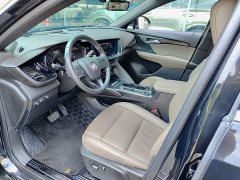 Buick Envision Plus 2022 Envision Plus 652T Five-Seat Luxury - ფოტო 7
