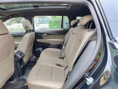 Buick Envision Plus 2022 Envision Plus 652T Five-Seat Luxury - ფოტო 8