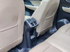 Buick Envision Plus 2022 Envision Plus 652T Five-Seat Luxury - ფოტო 9
