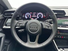 Audi A3 Facelift A3L Limousine 35 TFSI Fashion Sport - ფოტო 10