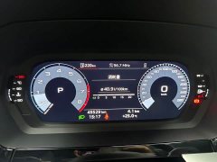Audi A3 Facelift A3L Limousine 35 TFSI Fashion Sport - ფოტო 11