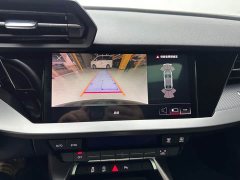 Audi A3 Facelift A3L Limousine 35 TFSI Fashion Sport - ფოტო 12