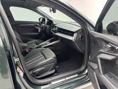 Audi A3 Facelift A3L Limousine 35 TFSI Fashion Sport - ფოტო 13