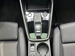 Audi A3 Facelift A3L Limousine 35 TFSI Fashion Sport - ფოტო 15