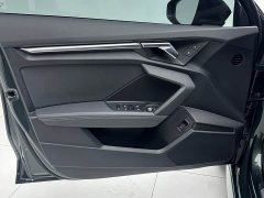 Audi A3 Facelift A3L Limousine 35 TFSI Fashion Sport - ფოტო 16