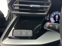 Audi A3 Facelift A3L Limousine 35 TFSI Fashion Sport - ფოტო 18