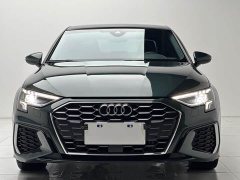 Audi A3 Facelift A3L Limousine 35 TFSI Fashion Sport - ფოტო 2