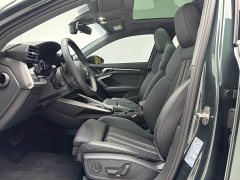 Audi A3 Facelift A3L Limousine 35 TFSI Fashion Sport - ფოტო 4