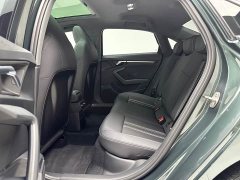 Audi A3 Facelift A3L Limousine 35 TFSI Fashion Sport - ფოტო 5