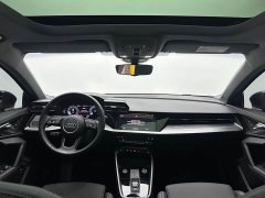 Audi A3 Facelift A3L Limousine 35 TFSI Fashion Sport - ფოტო 6