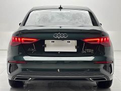 Audi A3 Facelift A3L Limousine 35 TFSI Fashion Sport - ფოტო 8