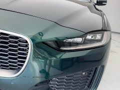 Jaguar XEL 2.0T 250PS R-DYNAMIC S Gloss Black Sport Edition - ფოტო 10