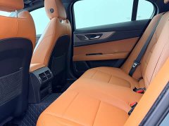 Jaguar XEL 2.0T 250PS R-DYNAMIC S Gloss Black Sport Edition - ფოტო 11