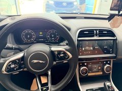 Jaguar XEL 2.0T 250PS R-DYNAMIC S Gloss Black Sport Edition - ფოტო 16