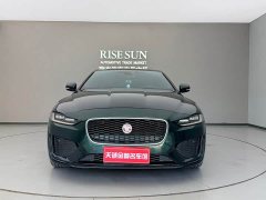 Jaguar XEL 2.0T 250PS R-DYNAMIC S Gloss Black Sport Edition - ფოტო 2