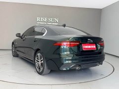 Jaguar XEL 2.0T 250PS R-DYNAMIC S Gloss Black Sport Edition - ფოტო 3