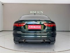 Jaguar XEL 2.0T 250PS R-DYNAMIC S Gloss Black Sport Edition - ფოტო 4