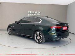 Jaguar XEL 2.0T 250PS R-DYNAMIC S Gloss Black Sport Edition - ფოტო 5