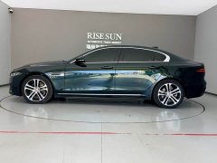 Jaguar XEL 2.0T 250PS R-DYNAMIC S Gloss Black Sport Edition - ფოტო 6