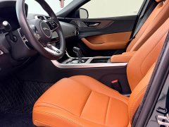 Jaguar XEL 2.0T 250PS R-DYNAMIC S Gloss Black Sport Edition - ფოტო 8
